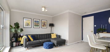 Flat for sale in Gayton Road, Harrow HA1