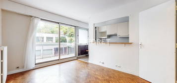 Appartement  à vendre, 2 pièces, 1 chambre, 38 m²