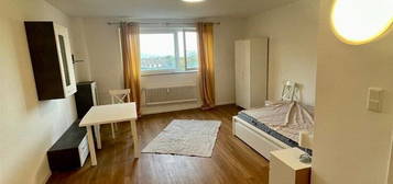 Möblierte 1 Zimmer Wohnung in direkter UNI Nähe - Kassel!