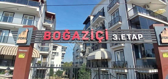 KOCAEL GLCK HSANYE MH.BOAZ 3.ETAP'TA 2+1 KRALIK DARE