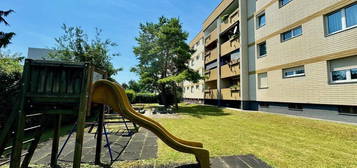 Modernes Wohnen in Wels - 3 Zimmer Wohnung inkl.Loggia und Autoabstellplatz