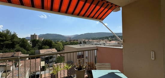 EXCLUSIVITÉ – Appartement T4 avec Terrasse - Aubagne