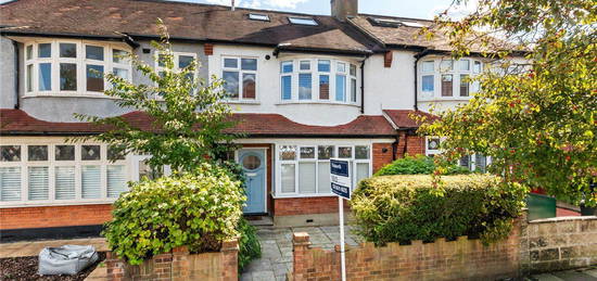 Flat to rent in Glennie Road, West Norwood, London SE27