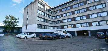 Studio for sale in St. Edwards Way, Romford RM1