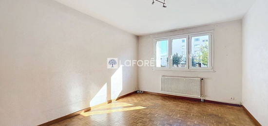 Appartement 5 pièces 89 m²