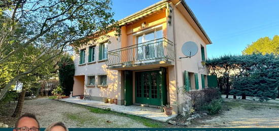 Maison  à vendre, 6 pièces, 5 chambres, 158 m²