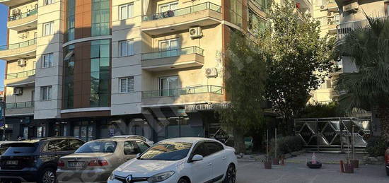 ÇAMDİBİ GAZİOSMANPAŞA MAHALLESİNDE 3+1 DOĞALGAZLI FERAH DAİRE