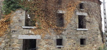 Maison de bourg ancienne à rénover à st babel