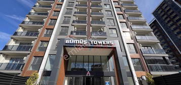 REMAX LAND'TEN SATILIK GM TOWERS ARAKAT 1+1 50M2