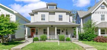 2350 Guilford Ave, Indianapolis, IN 46205