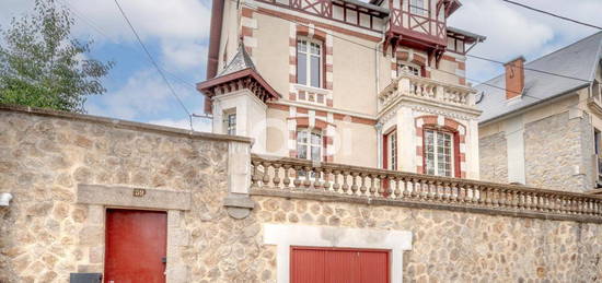 Maison  à vendre, 6 pièces, 5 chambres, 175 m²