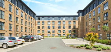 Flat for sale in Erasmus Drive, Derby DE1