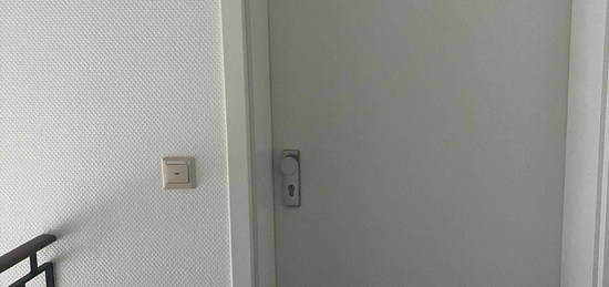 1 ZKB Wohnung mit Balkon in Lüchtringen