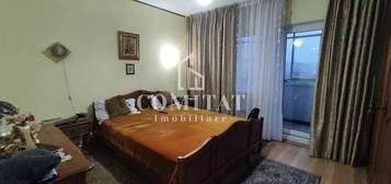 Apartament | 4 camere  | 94 mp | etaj intermediar | zona Marasti