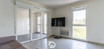 Appartement 1 pièce 27 m²