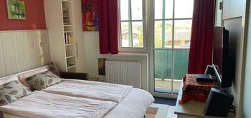 Klein, aber fein: Gemütliches Apartment mit Loggia in Roßleithen!