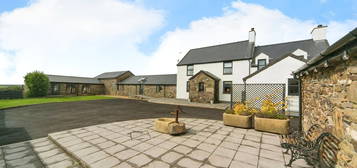 Cottage for sale in Carmel, Llannerch-Y-Medd, Isle Of Anglesey LL71