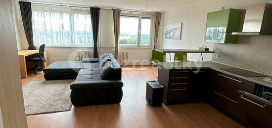 Pronájem bytu 3+kk 92 m², Milánská, Hlavní město Praha