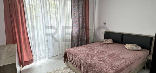 RECO Apartament de Inchiriat, Central