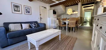 Appartement  à vendre, 2 pièces, 1 chambre, 38 m²