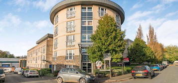 Flat for sale in Chancery Street, Bristol BS5