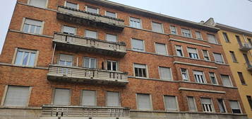 Trilocale in vendita in via Pasquale Paoli, 16