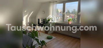 [TAUSCHWOHNUNG] gemütliche 2-Zimmer Wohnung mit Domblick