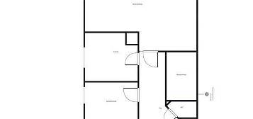 Smarte Aufteilung: 3-Zimmer-Wohnung mit Balkon
