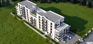 AP. 2 CAM. -PARTER / IDEAL INVESTITIE+GRADINA 30MP- 8 MIN METROU