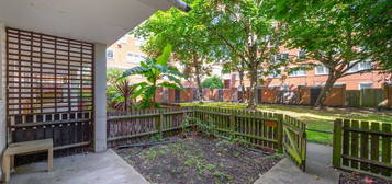 Flat for sale in Parkham Street, Battersea, London SW11