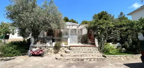 Chalet en Baix Pened&#xE8;s