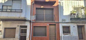 Casa o chalet en venta en Carrer Sant Jaume, 43, Torreblanca