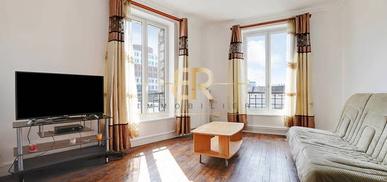 Vente appartement 2 pièces 53 m²