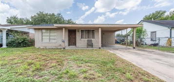 714 W Mahl St, Edinburg, TX 78539