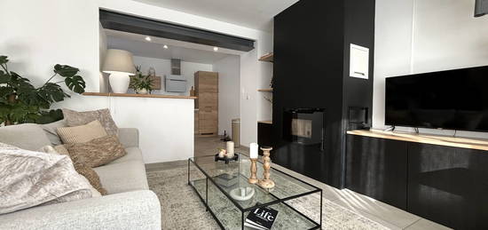 Immeuble 2 appartements Epernay