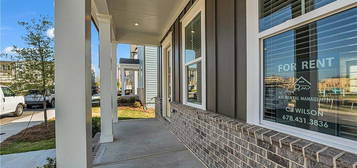 1331 Creek View Mnr NE, Atlanta, GA 30319