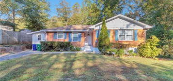 1668 Sugar Creek Pl SE, Atlanta, GA 30316