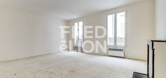 Achat appartement 3 pièces 56 m²