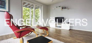 Modernes Apartment im Herzen von St. Ingbert!