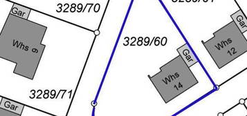 *** provisionsfrei*** Großens Grundstück 809 m² in bester Lage von Sandhausen zur Projektierung