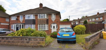 Property to rent in Frederick Road, Selly Oak, Birmingham B29