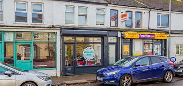 Property for sale in Clive Road, Canton, Cardiff CF5