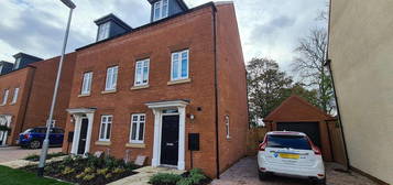 Property to rent in Wentworth Drive, Durham DH1