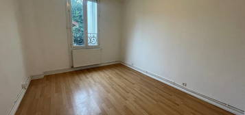 Appartement  à louer, 2 pièces, 1 chambre, 32 m²