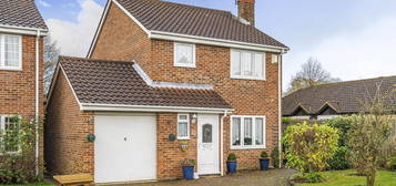 Detached house for sale in Barnberry Close, Singleton, Ashford TN23