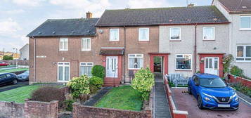 2 bed terraced house for sale