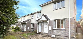 3 bed end terrace house for sale