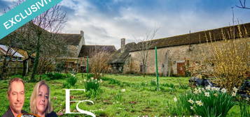 Maison en pierre  à vendre, 7 pièces, 5 chambres, 165 m²