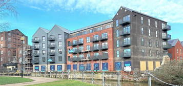 Flat for sale in Barrack Street, Norwich NR3