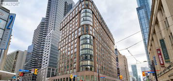 306 - 7 CARLTON STREET, Toronto (Church-Yonge Corridor), Ontario